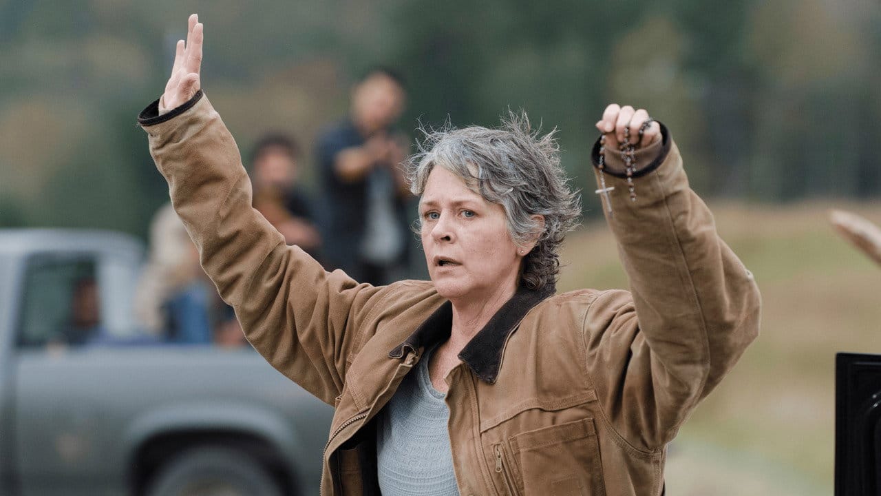 Zobacz The Walking Dead - {se_code} Online na Vider