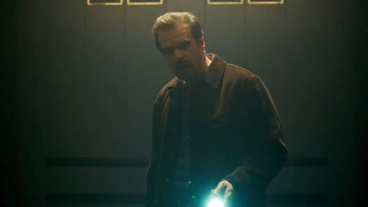Zobacz Stranger Things - {se_code} Online na Vider