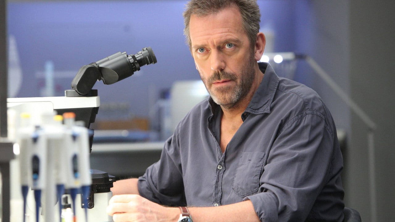 Zobacz Dr House - {se_code} Online na Vider