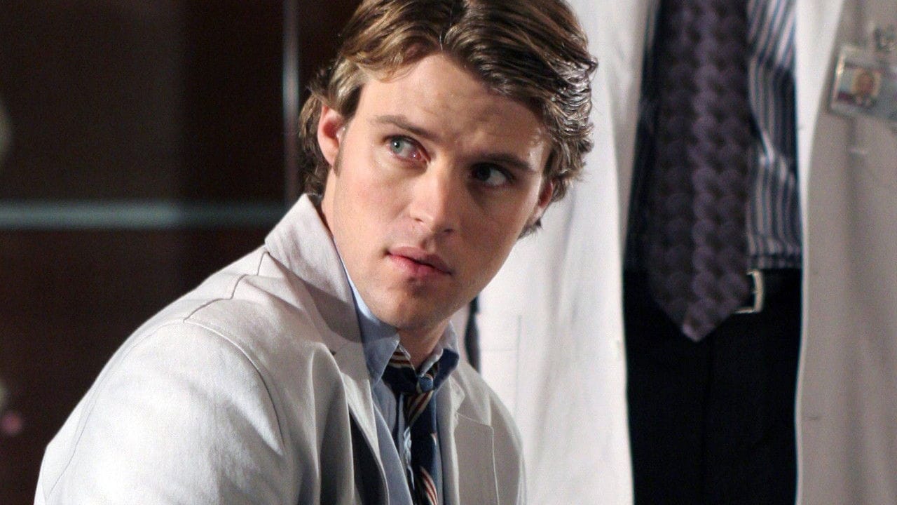 Zobacz Dr House - {se_code} Online na Vider