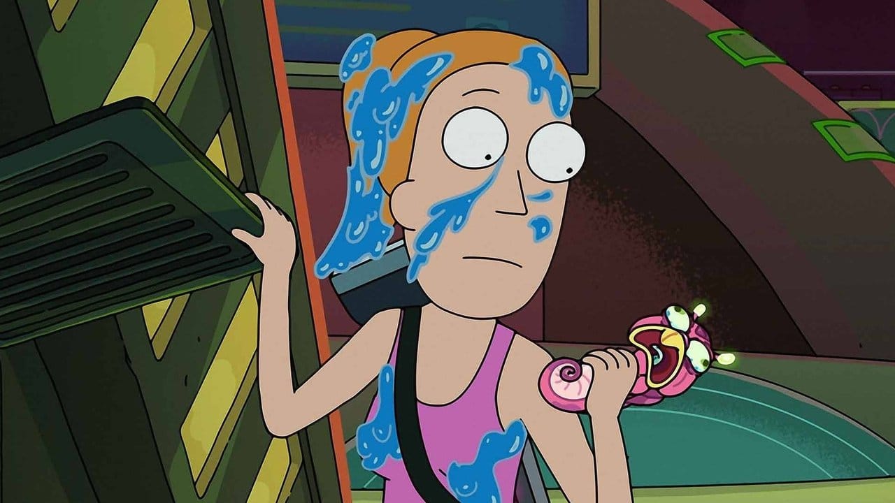 Zobacz Rick i Morty - {se_code} Online na Vider