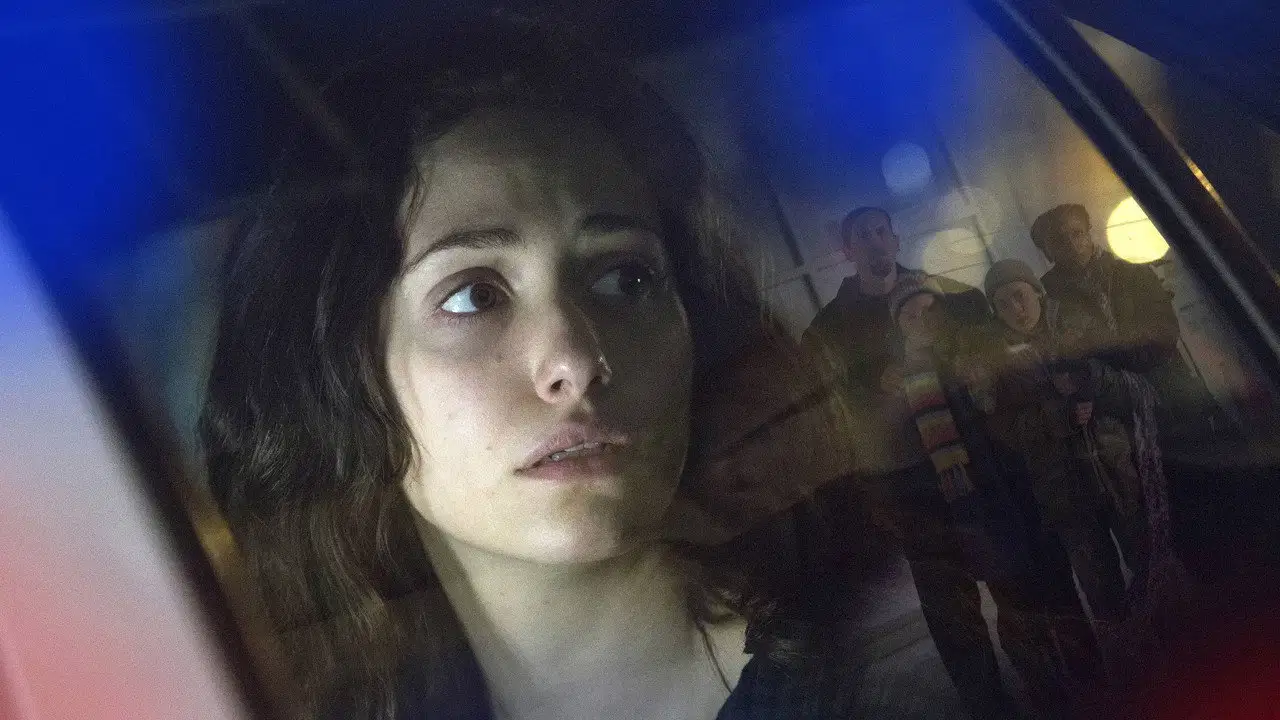 Zobacz Shameless - Niepokorni - {se_code} Online na Vider