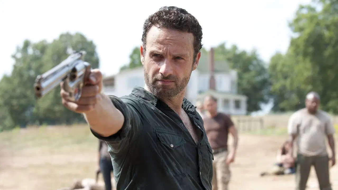 Zobacz The Walking Dead - {se_code} Online na Vider