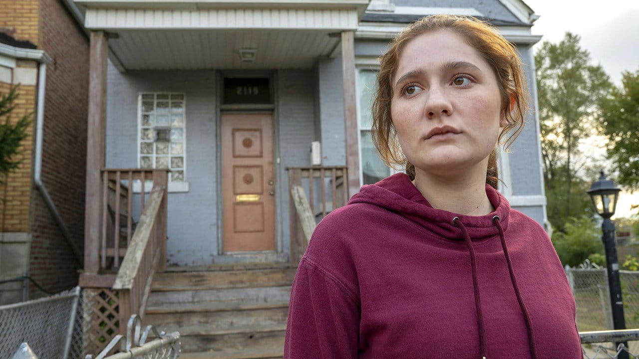 Zobacz Shameless - Niepokorni - {se_code} Online na Vider