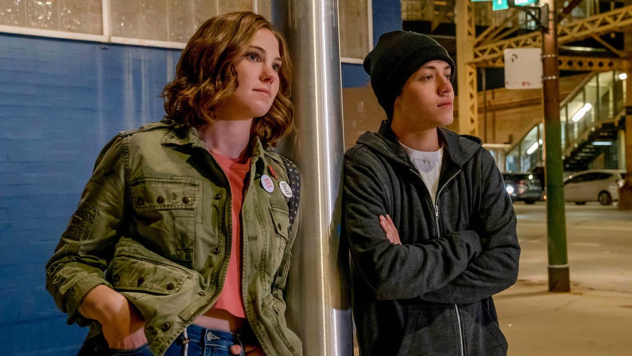 Zobacz Shameless - Niepokorni - {se_code} Online na Vider