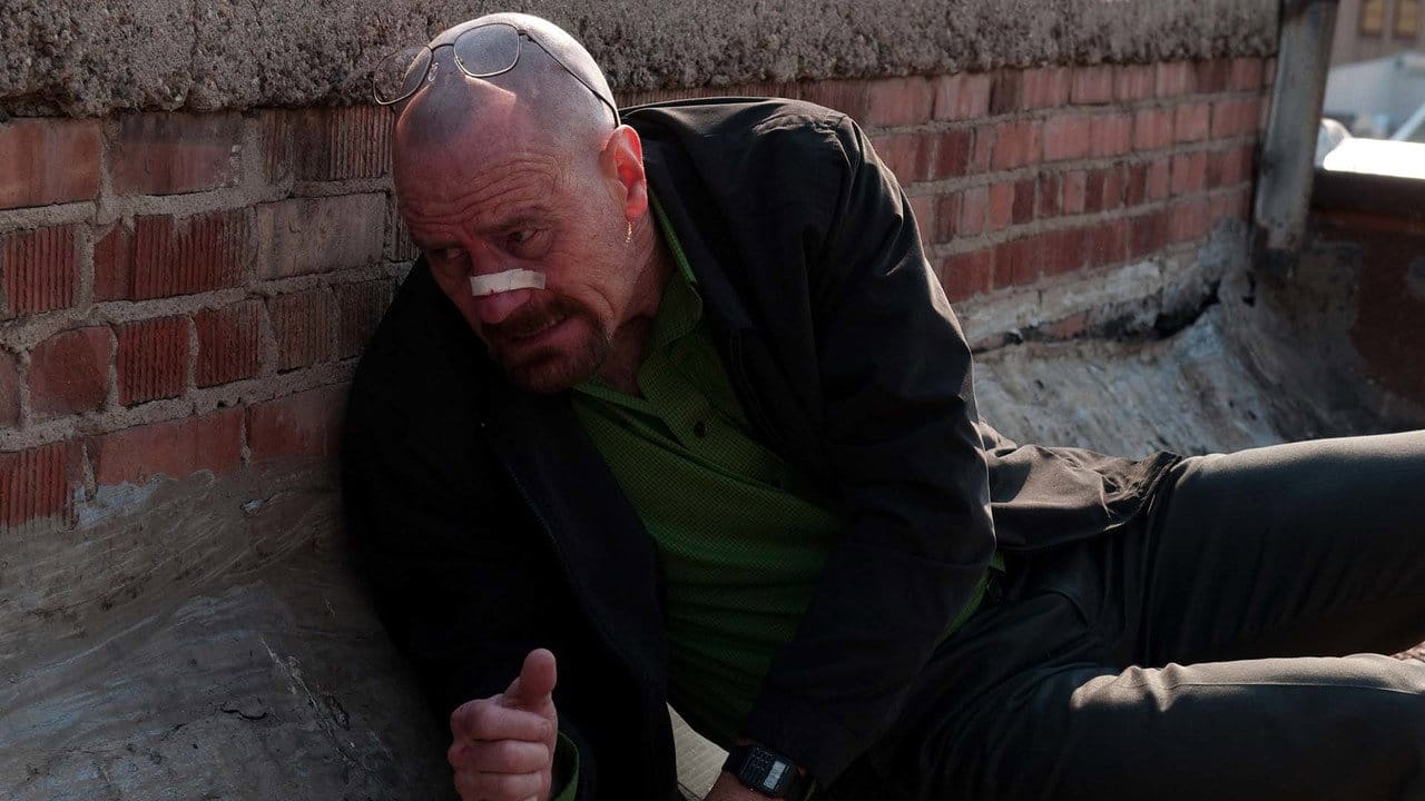 Zobacz Breaking Bad - {se_code} Online na Vider