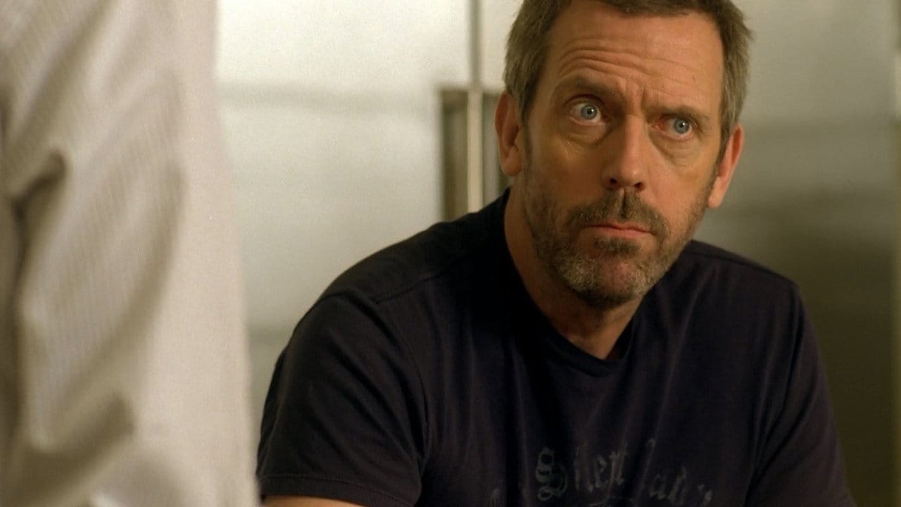 Zobacz Dr House - {se_code} Online na Vider