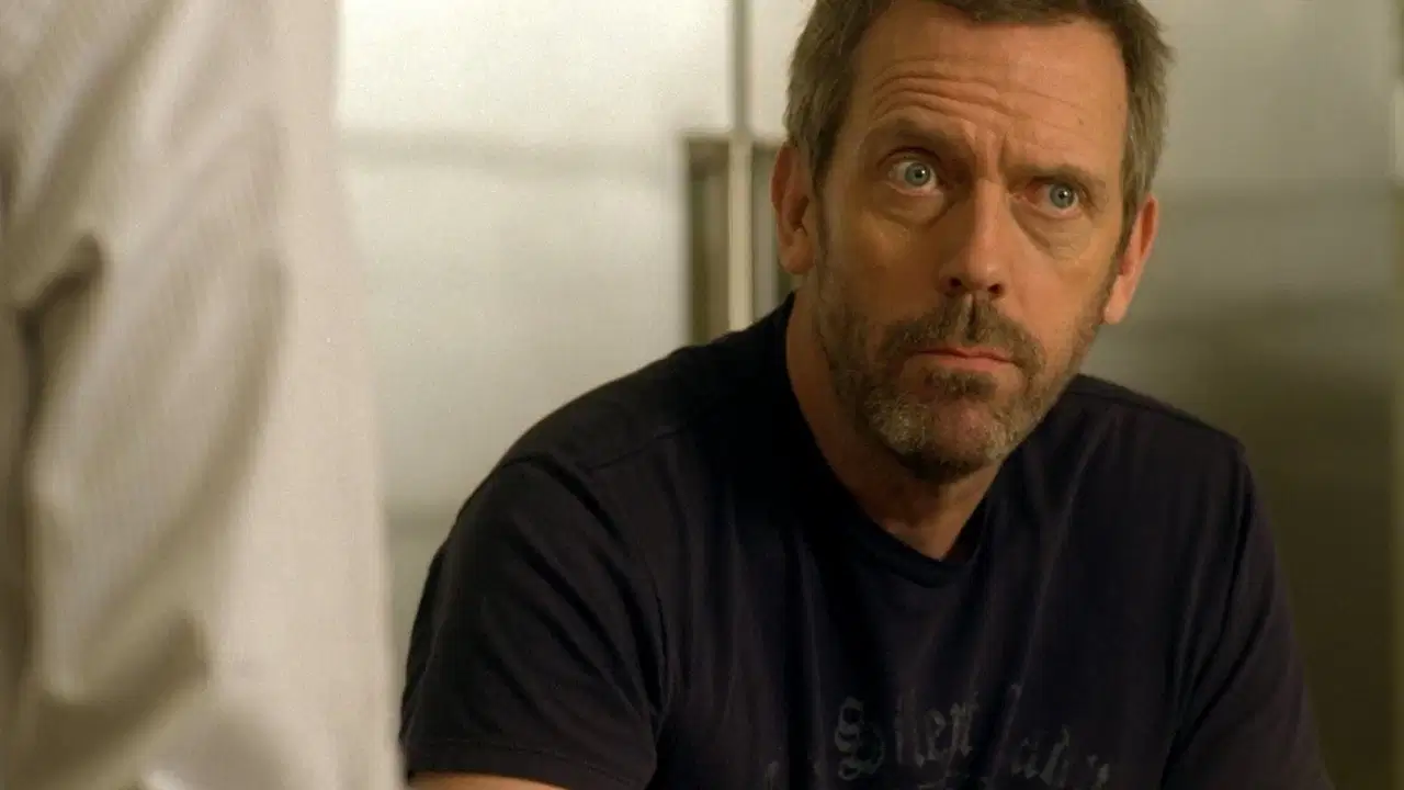 Zobacz Dr House - {se_code} Online na Vider