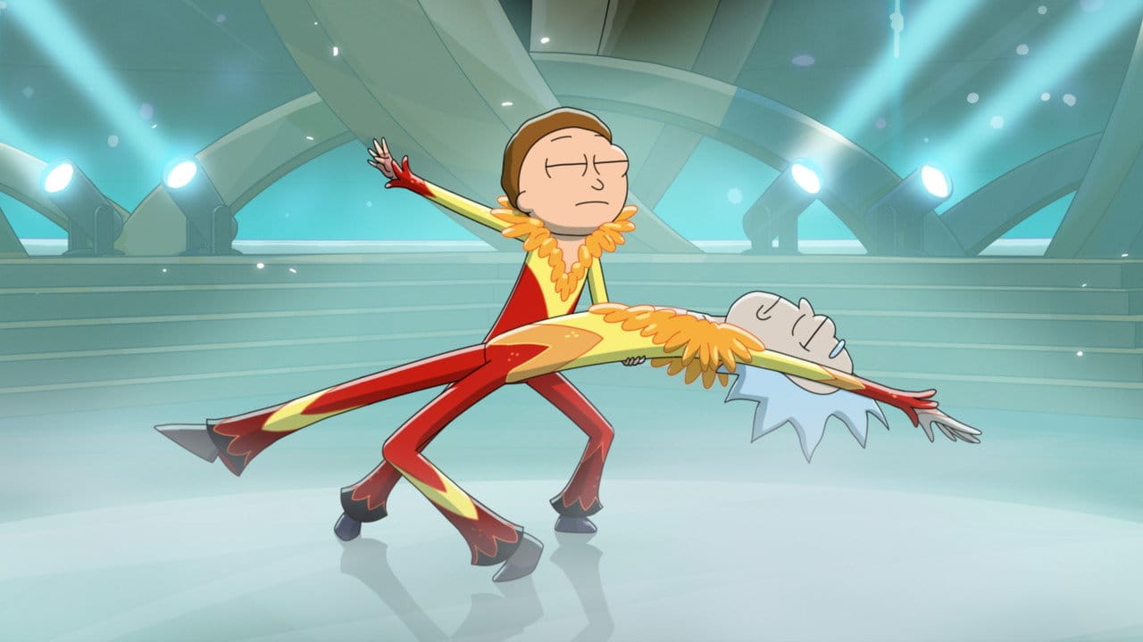 Zobacz Rick i Morty - {se_code} Online na Vider