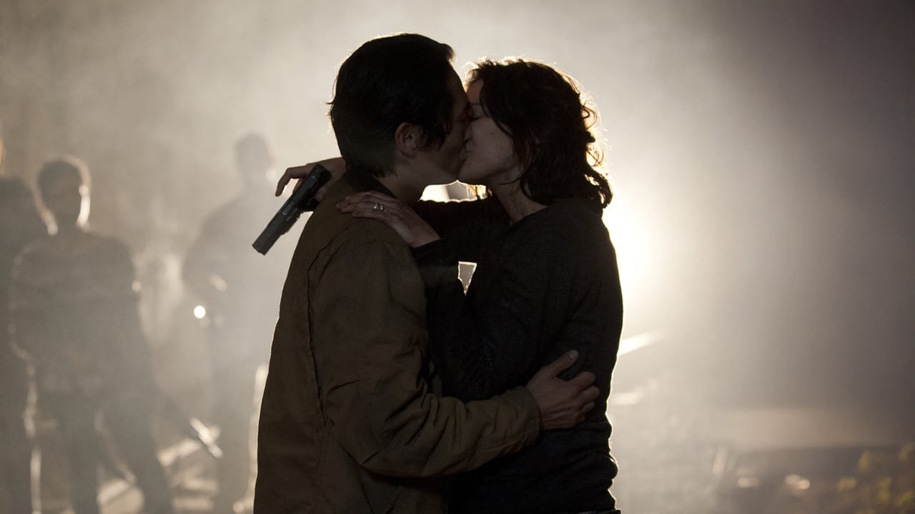 Zobacz The Walking Dead - {se_code} Online na Vider