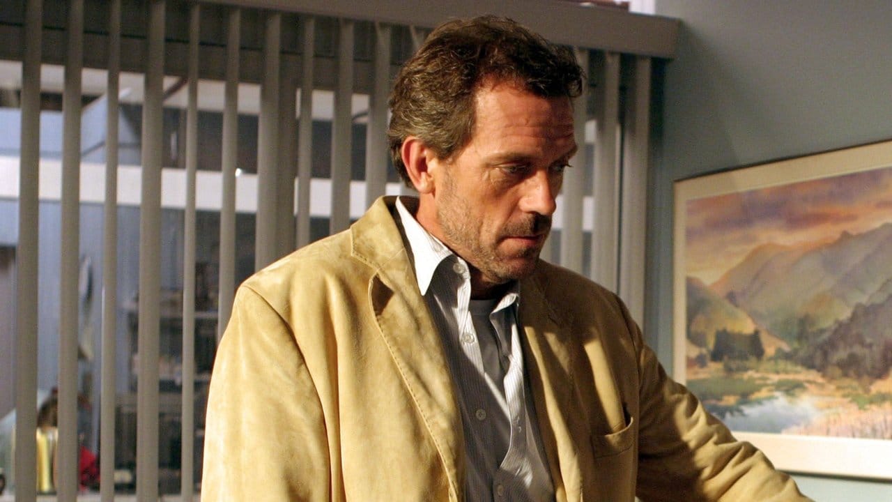 Zobacz Dr House - {se_code} Online na Vider