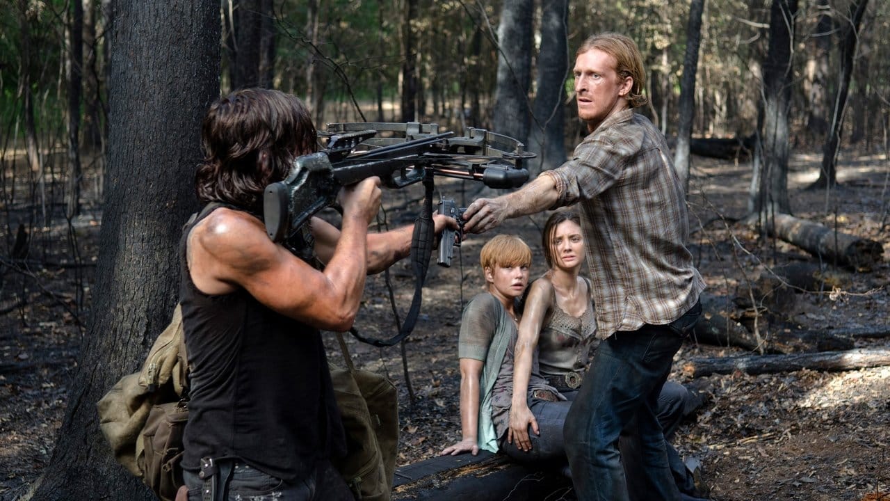 Zobacz The Walking Dead - {se_code} Online na Vider