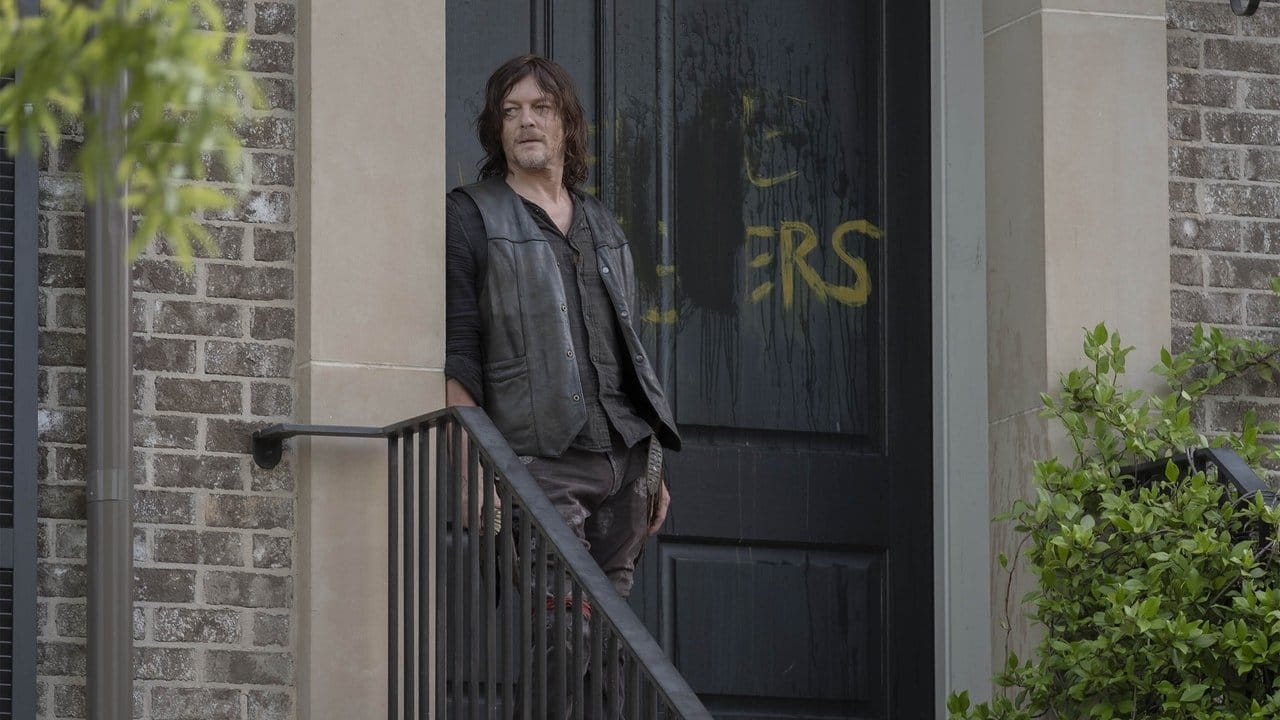 Zobacz The Walking Dead - {se_code} Online na Vider