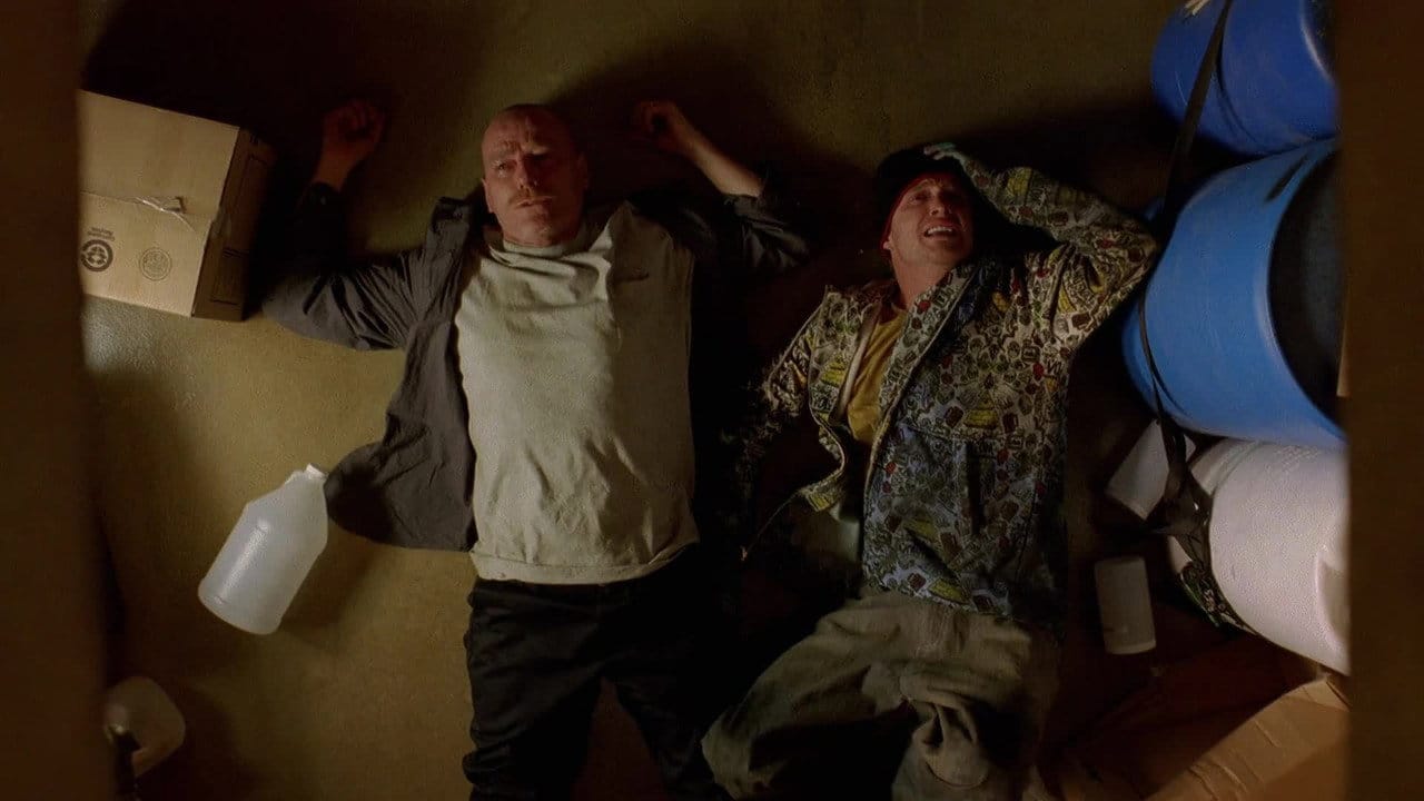 Zobacz Breaking Bad - {se_code} Online na Vider