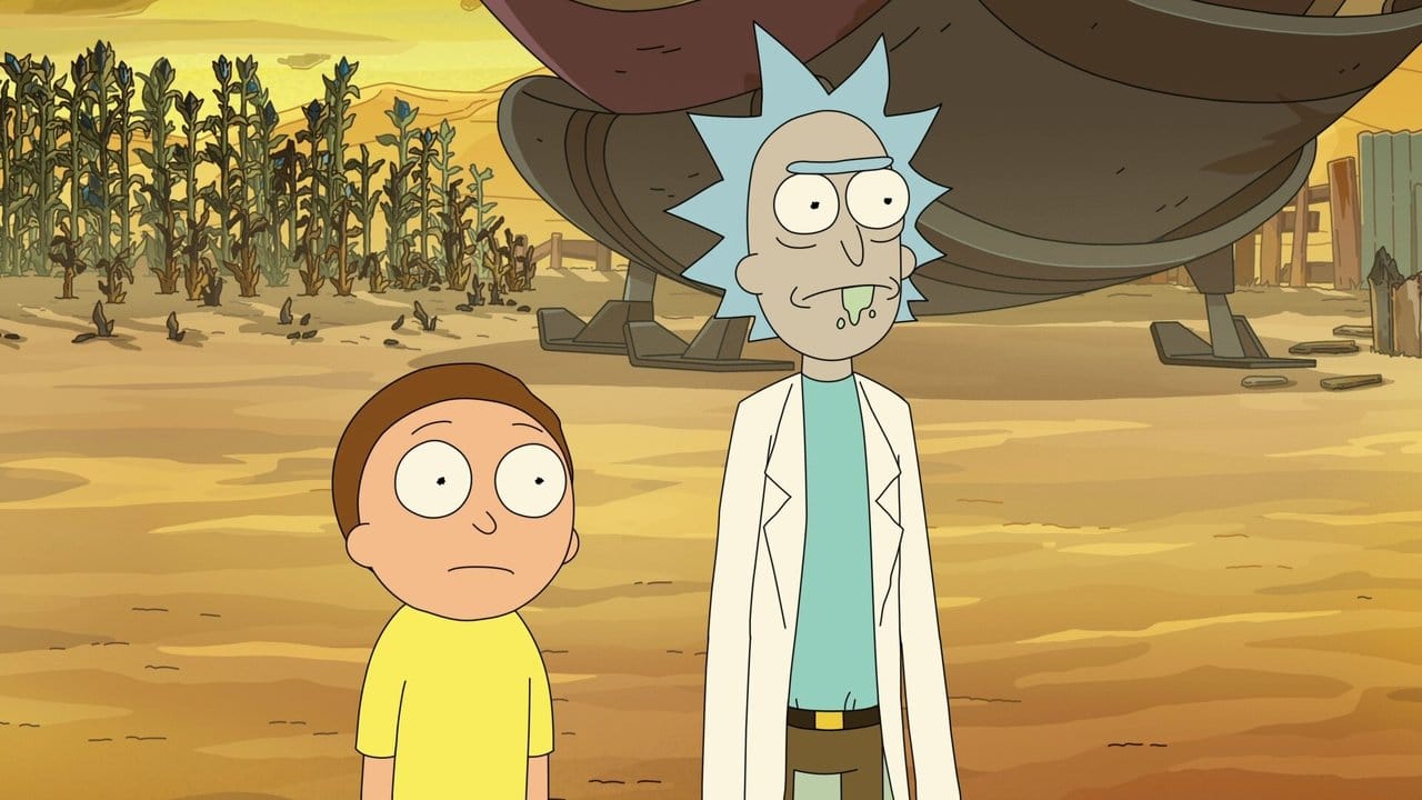 Zobacz Rick i Morty - {se_code} Online na Vider