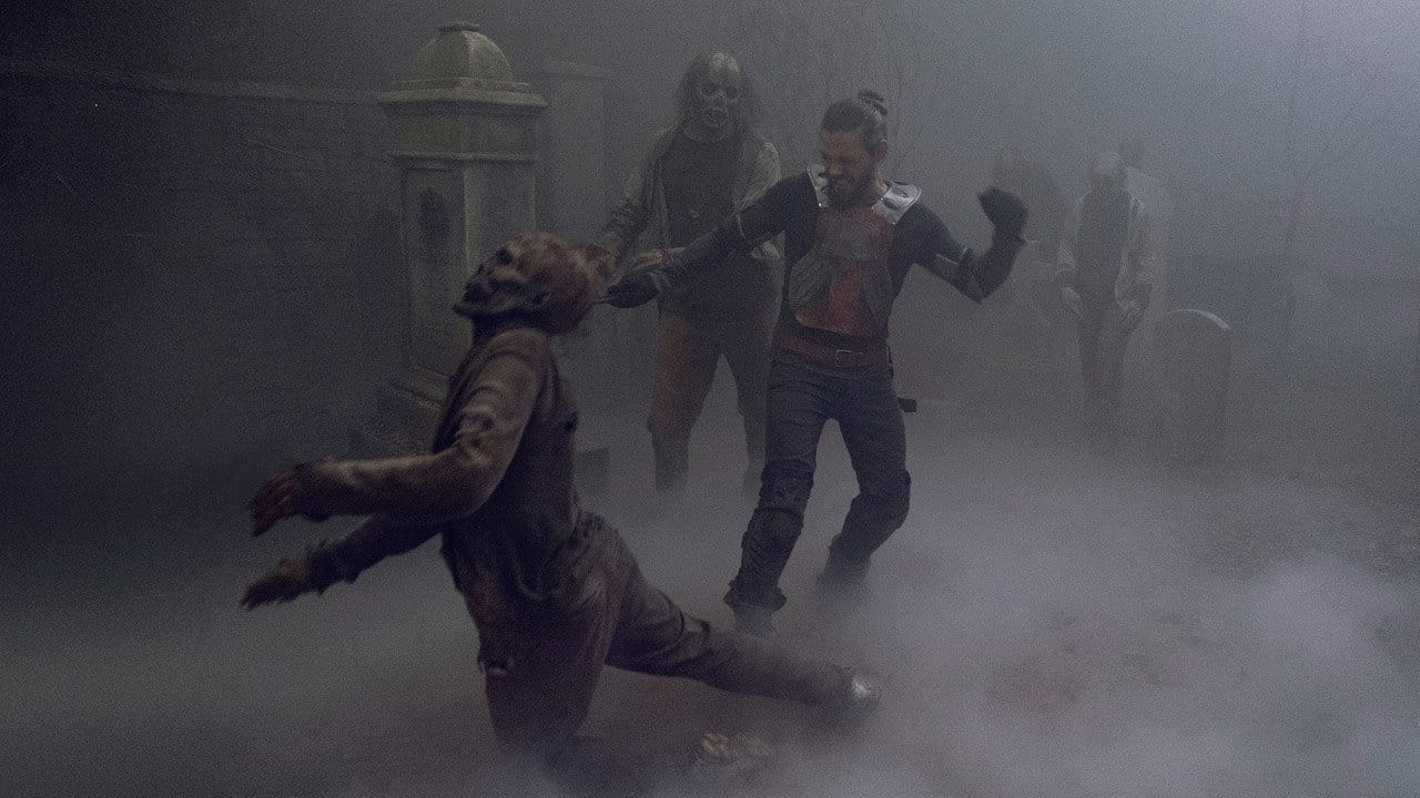 Zobacz The Walking Dead - {se_code} Online na Vider
