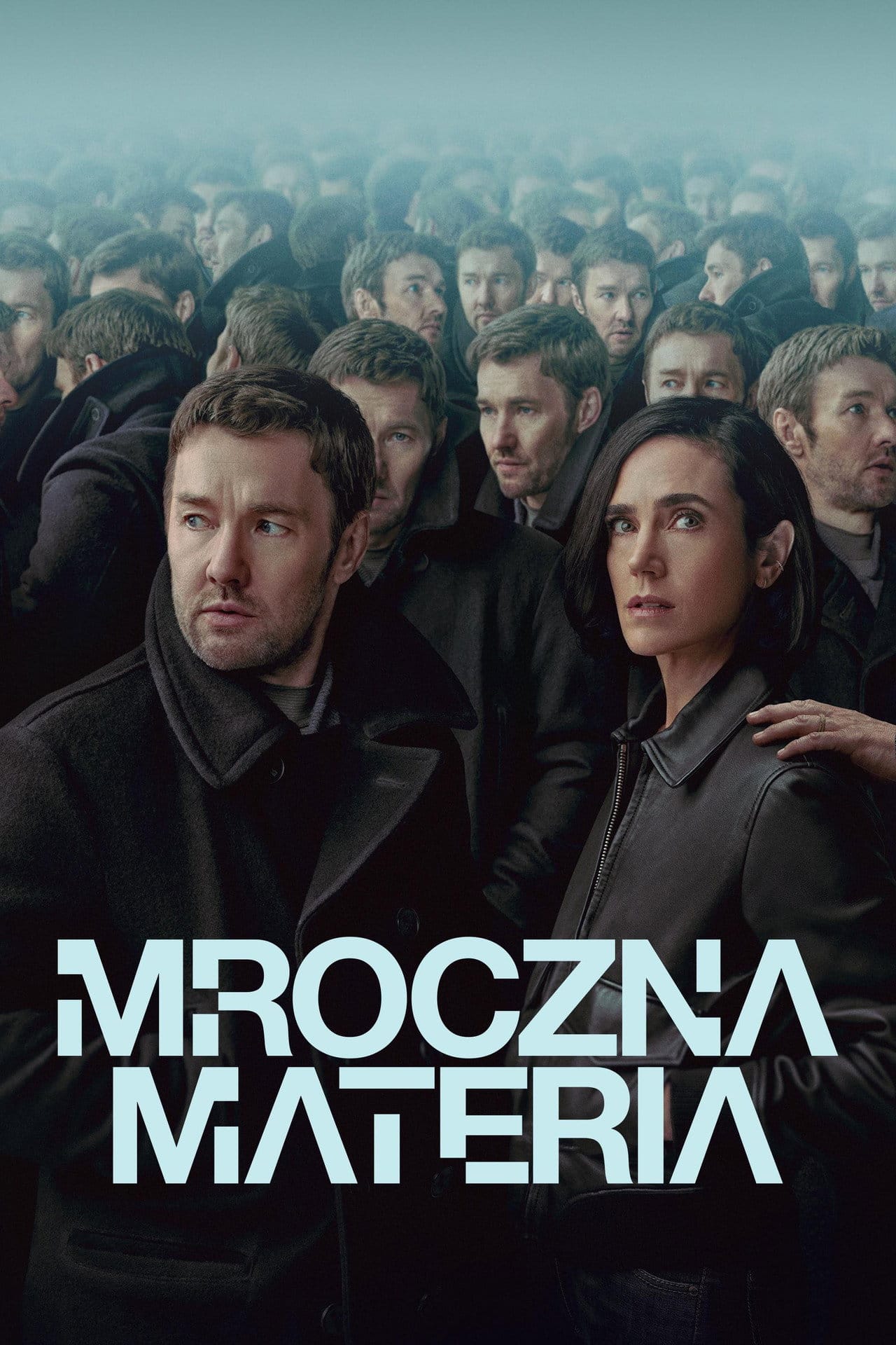 Zobacz Mroczna materia - Sezon 1 Online na Vider