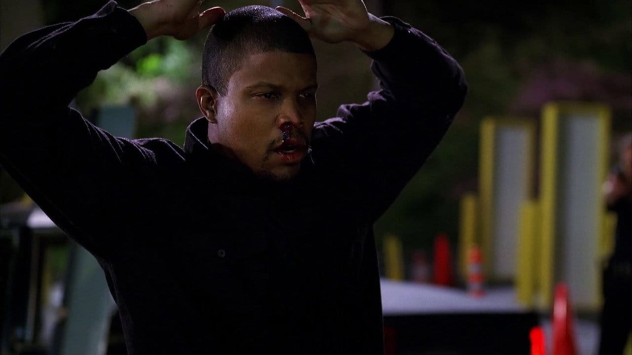 Zobacz Zabójcze umysły - {se_code} Online na Vider