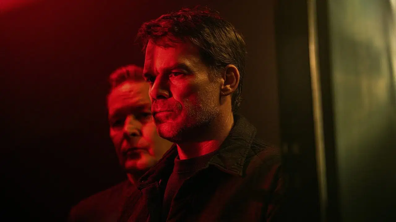 Zobacz Dexter. Zmartwychwstanie - {se_code} Online na Vider