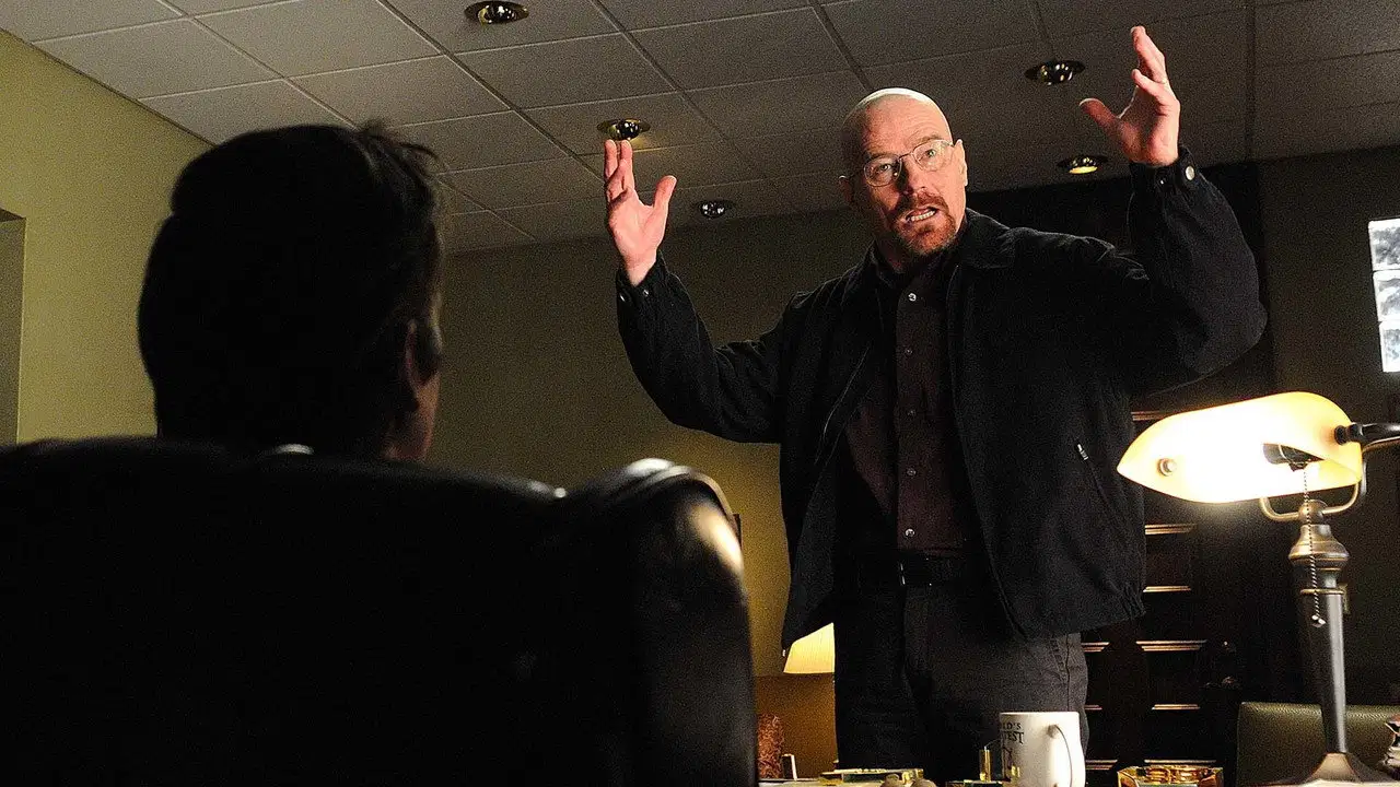 Zobacz Breaking Bad - {se_code} Online na Vider