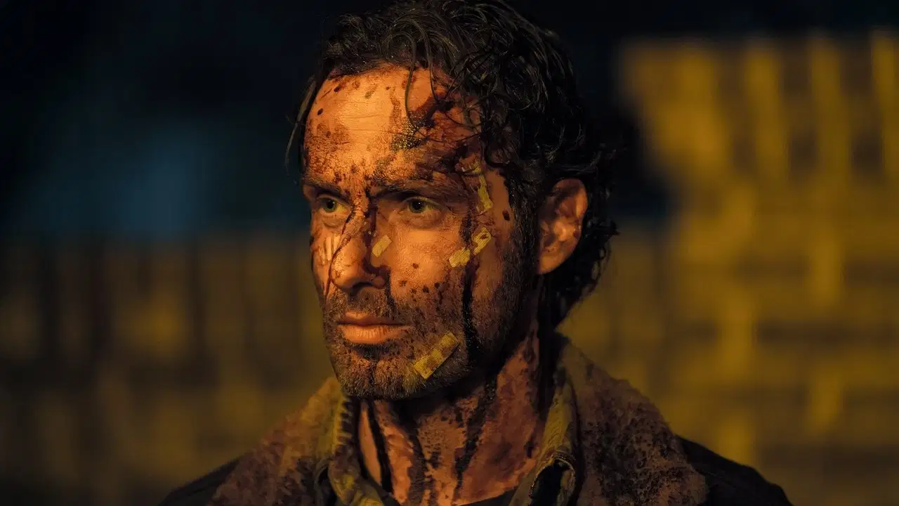 Zobacz The Walking Dead - {se_code} Online na Vider