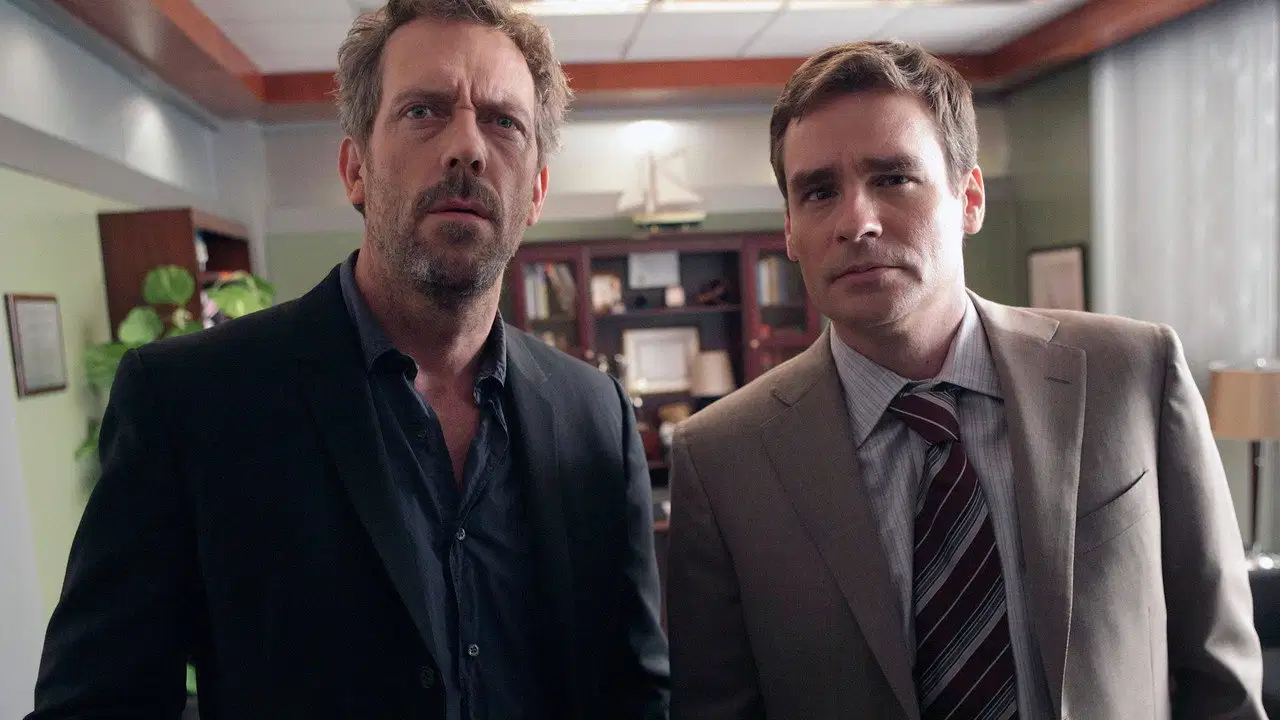 Zobacz Dr House - {se_code} Online na Vider