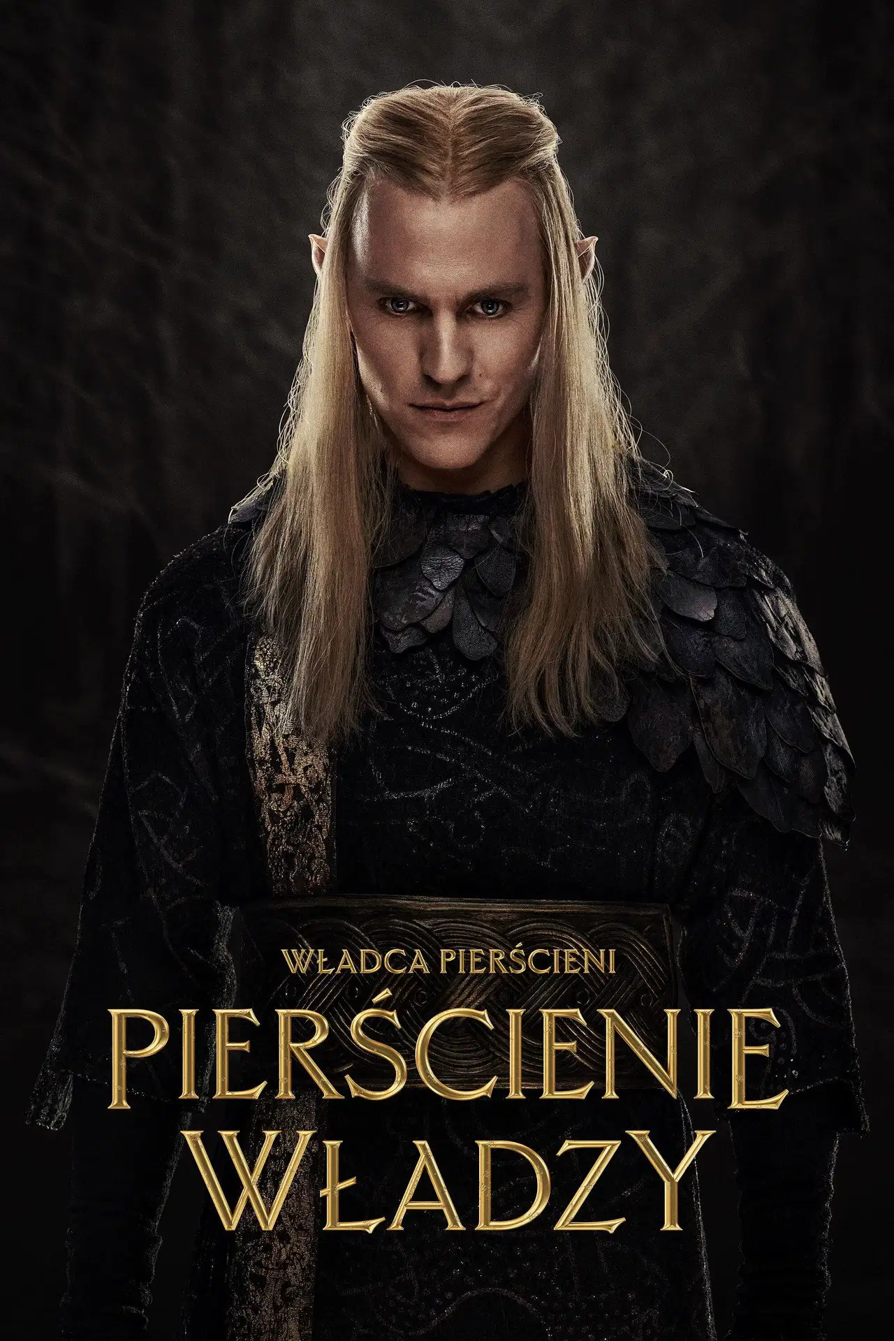 Zobacz Władca Pierścieni: Pierścienie Władzy - Sezon 2 Online na Vider