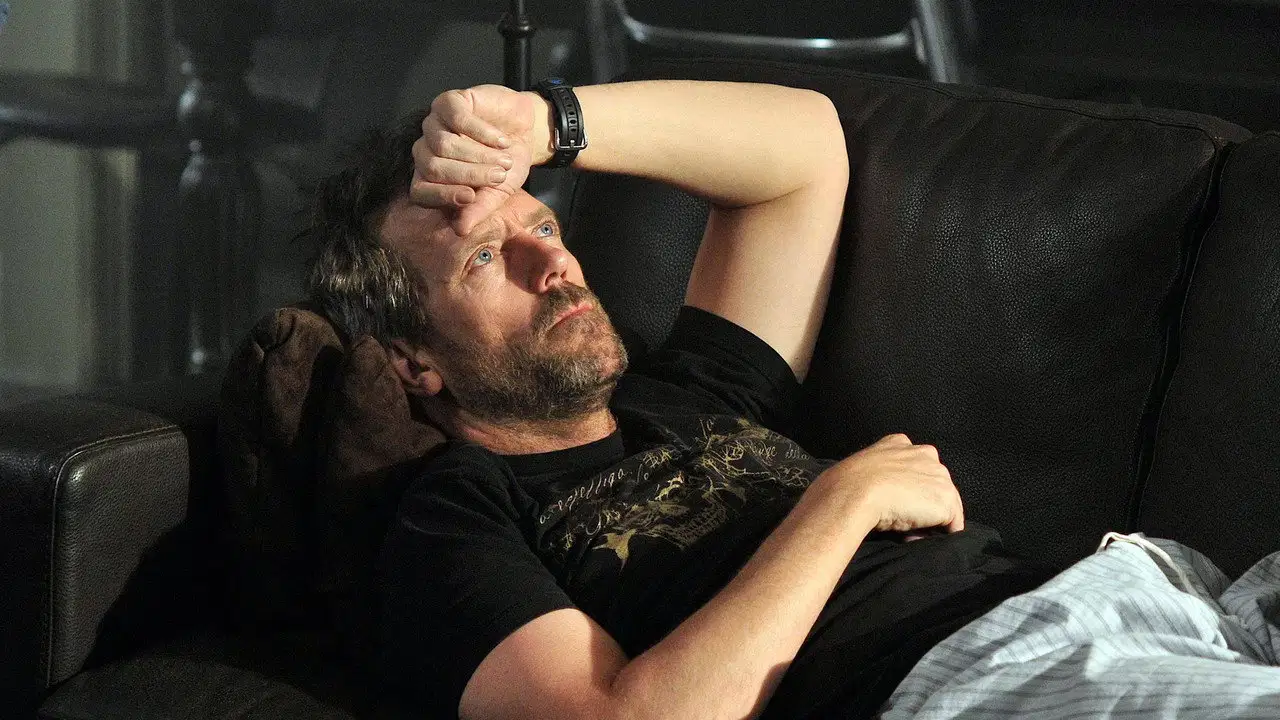 Zobacz Dr House - {se_code} Online na Vider