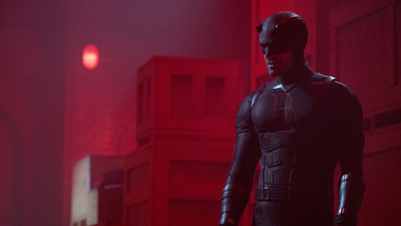 Zobacz Daredevil: Odrodzenie - {se_code} Online na Vider