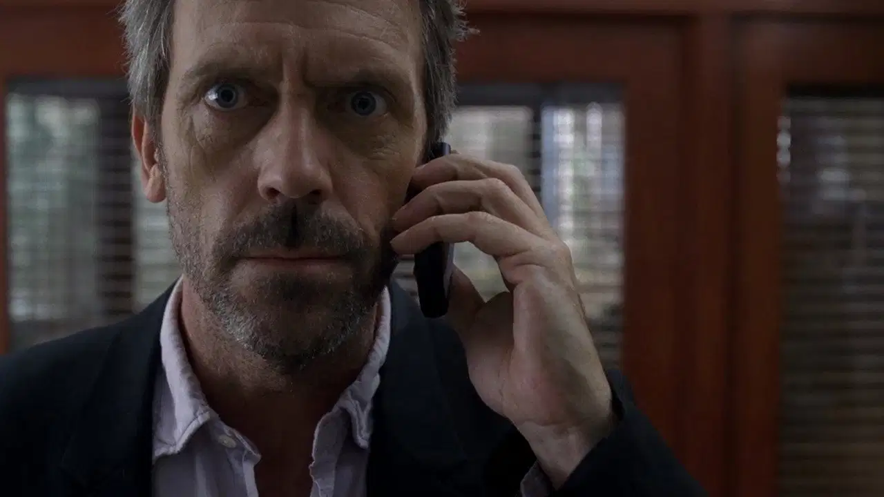 Zobacz Dr House - {se_code} Online na Vider