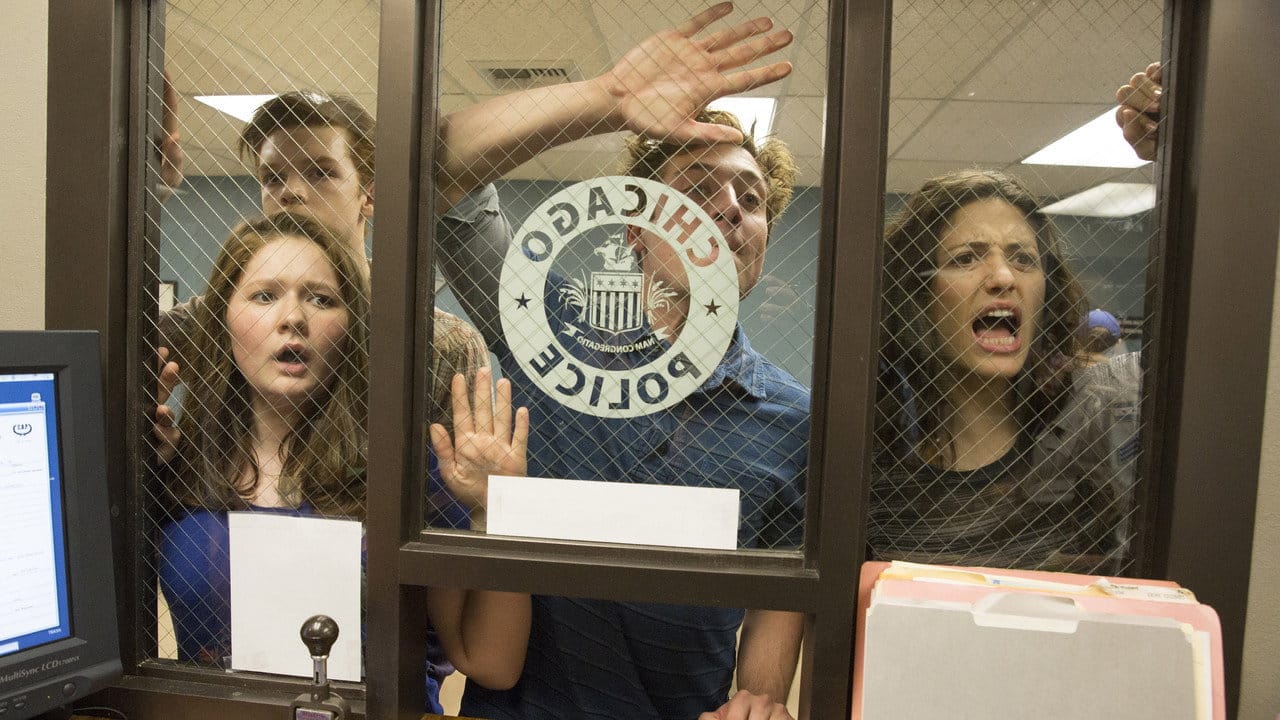 Zobacz Shameless - Niepokorni - {se_code} Online na Vider
