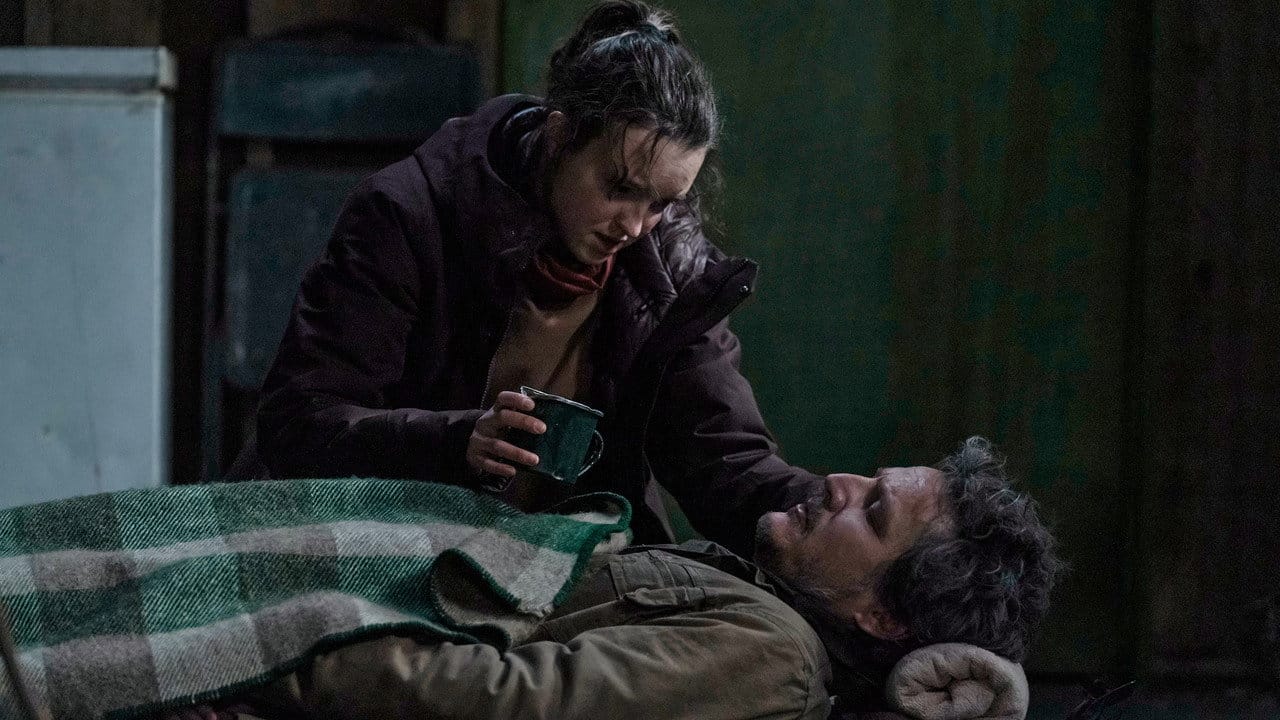 Zobacz The Last of Us - {se_code} Online na Vider