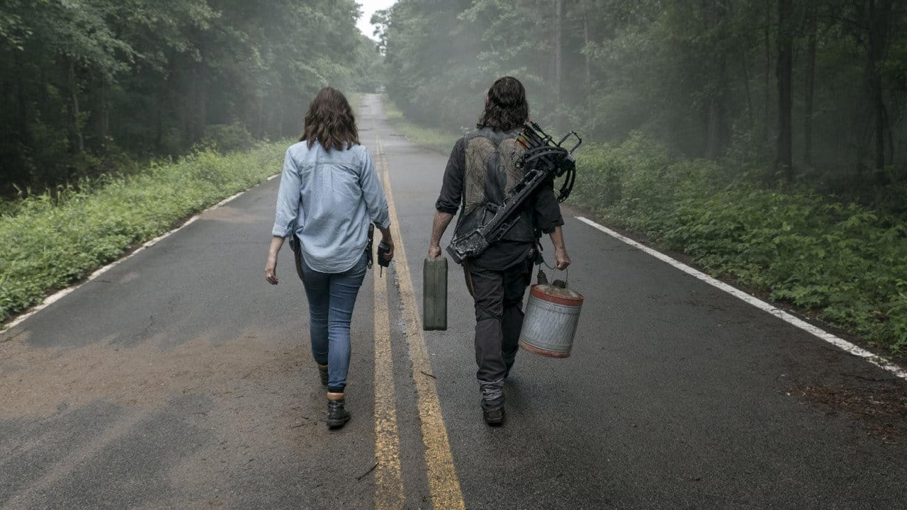 Zobacz The Walking Dead - {se_code} Online na Vider