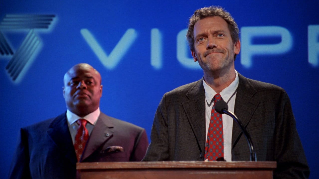 Zobacz Dr House - {se_code} Online na Vider