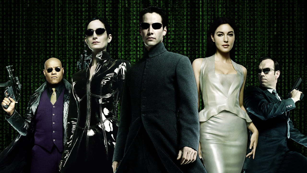 Matrix Reaktywacja