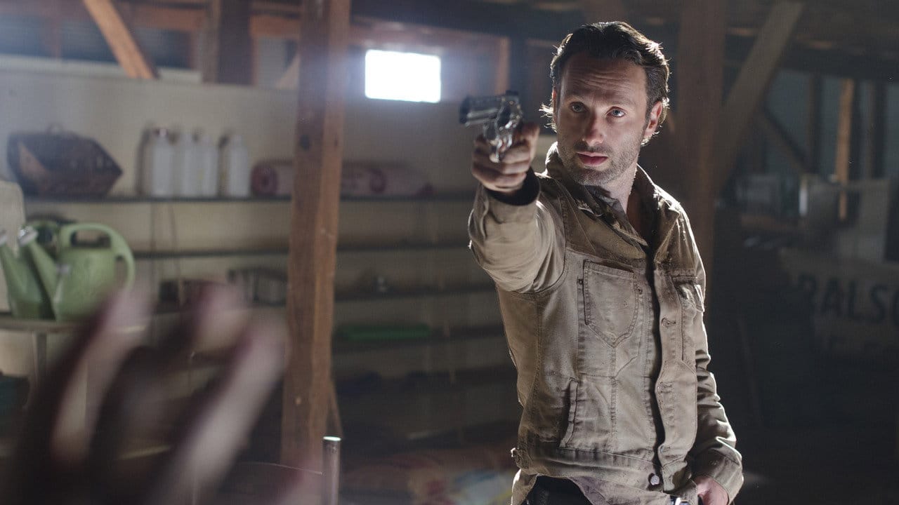 Zobacz The Walking Dead - {se_code} Online na Vider