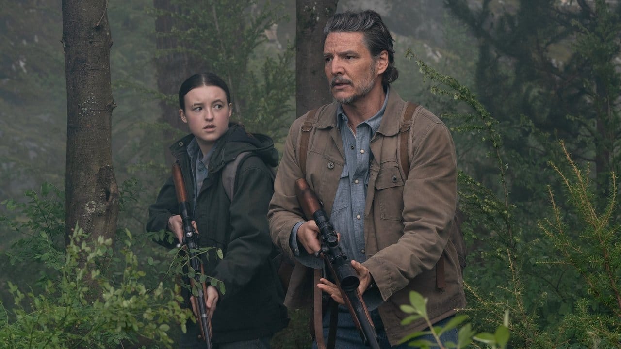Zobacz The Last of Us - {se_code} Online na Vider