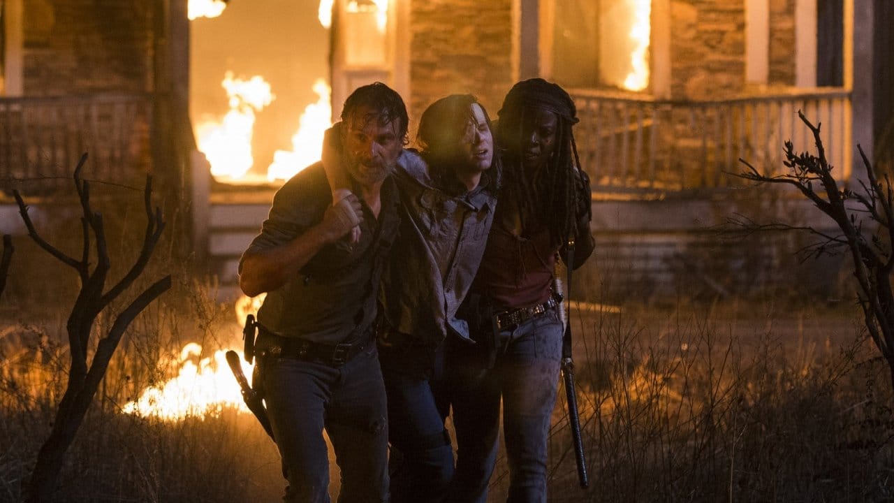 Zobacz The Walking Dead - {se_code} Online na Vider