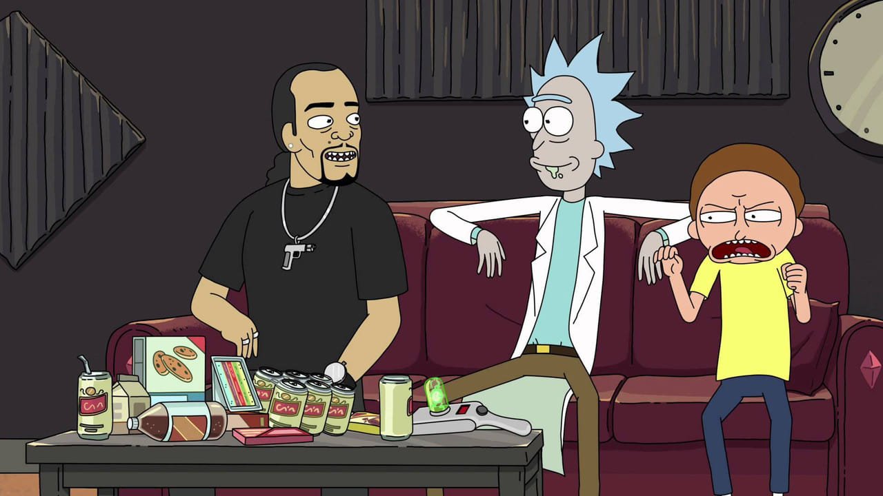 Zobacz Rick i Morty - {se_code} Online na Vider