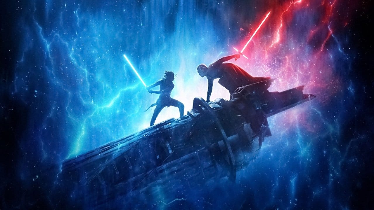 Gwiezdne wojny: Skywalker. Odrodzenie