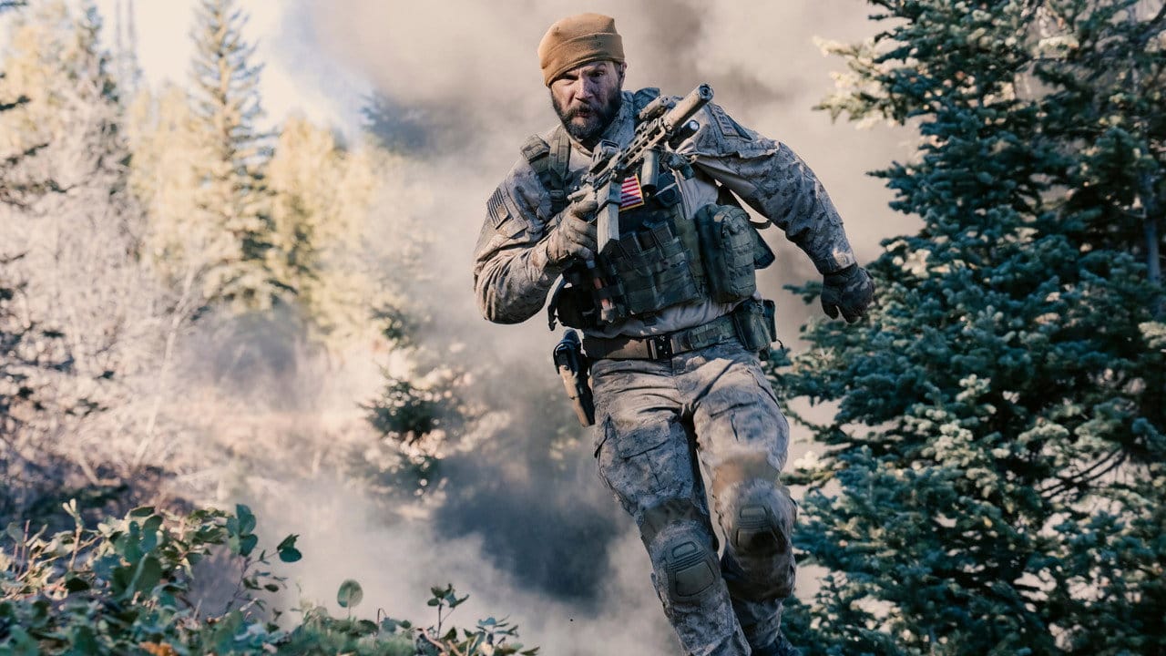 Zobacz Marshals: historia z Yellowstone - {se_code} Online na Vider