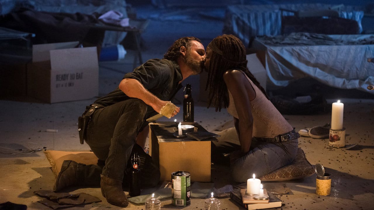 Zobacz The Walking Dead - {se_code} Online na Vider