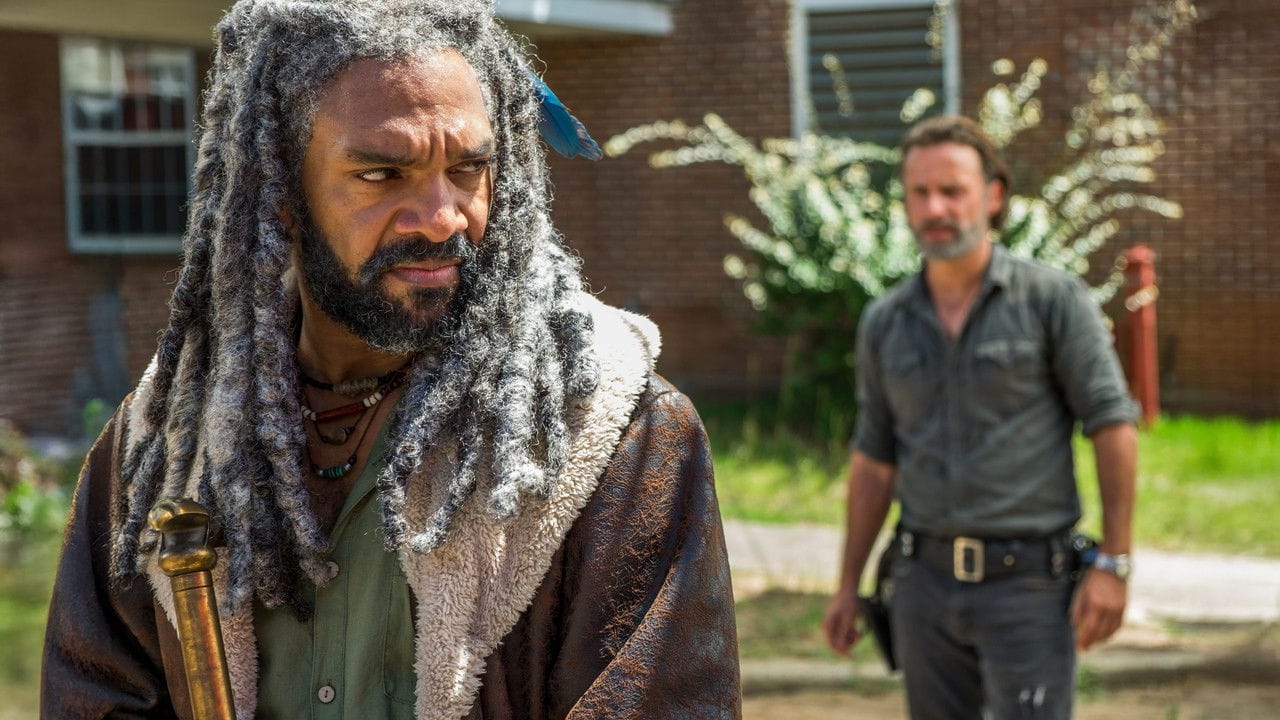 Zobacz The Walking Dead - {se_code} Online na Vider
