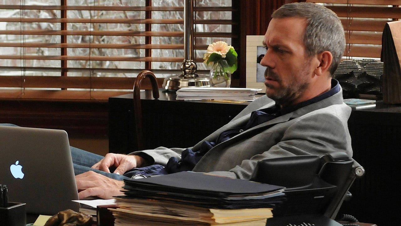 Zobacz Dr House - {se_code} Online na Vider