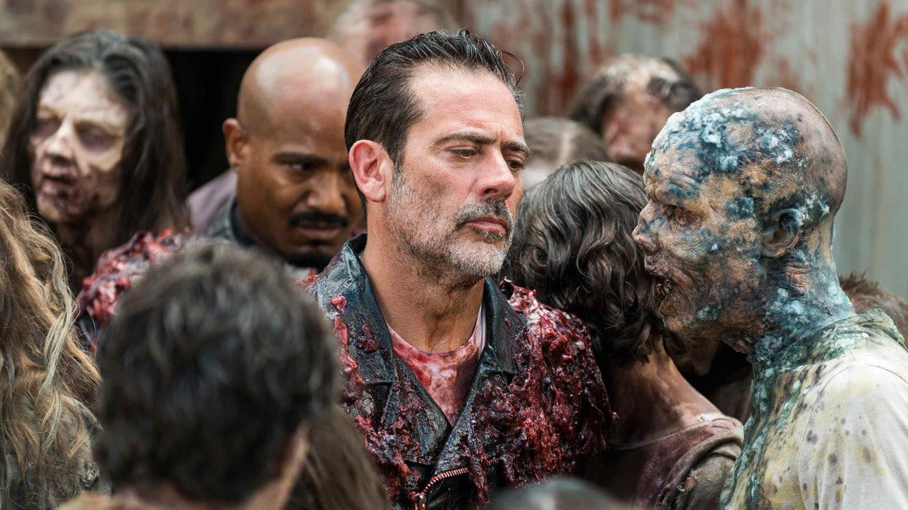 Zobacz The Walking Dead - {se_code} Online na Vider