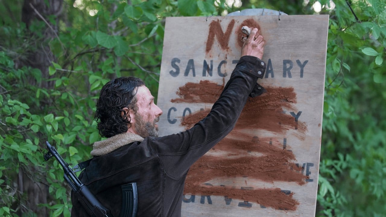Zobacz The Walking Dead - {se_code} Online na Vider