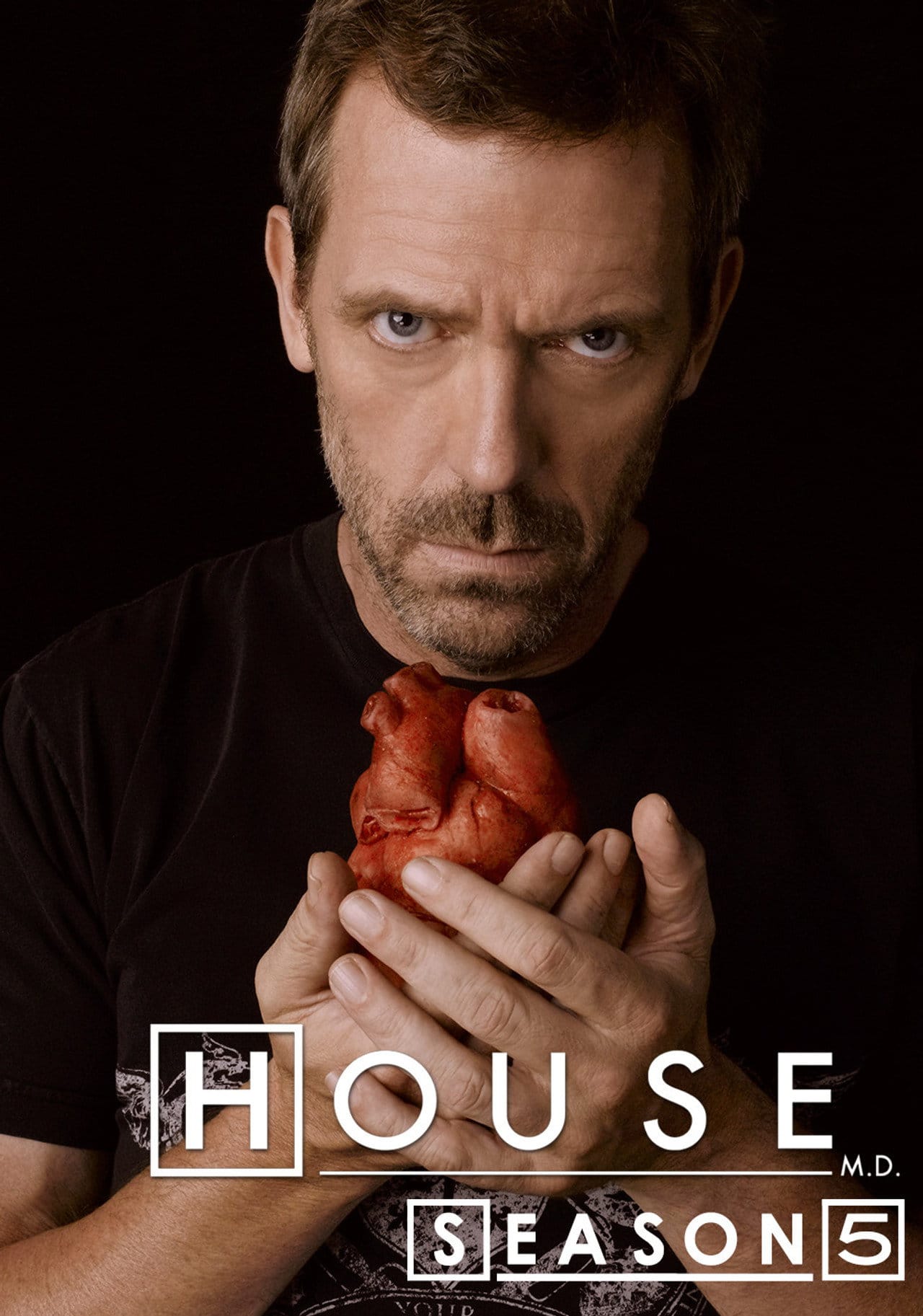 Zobacz Dr House - Sezon 5 Online na Vider