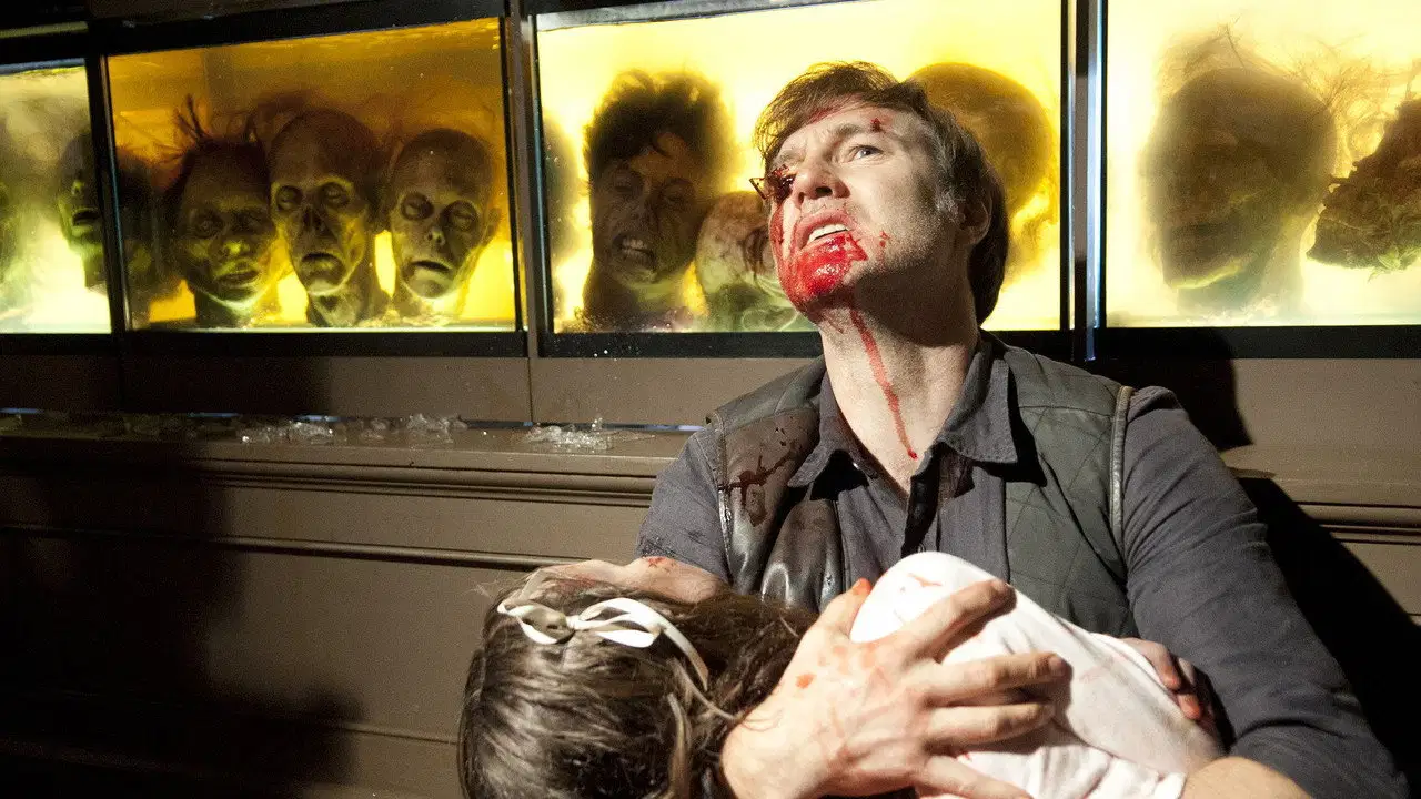 Zobacz The Walking Dead - {se_code} Online na Vider
