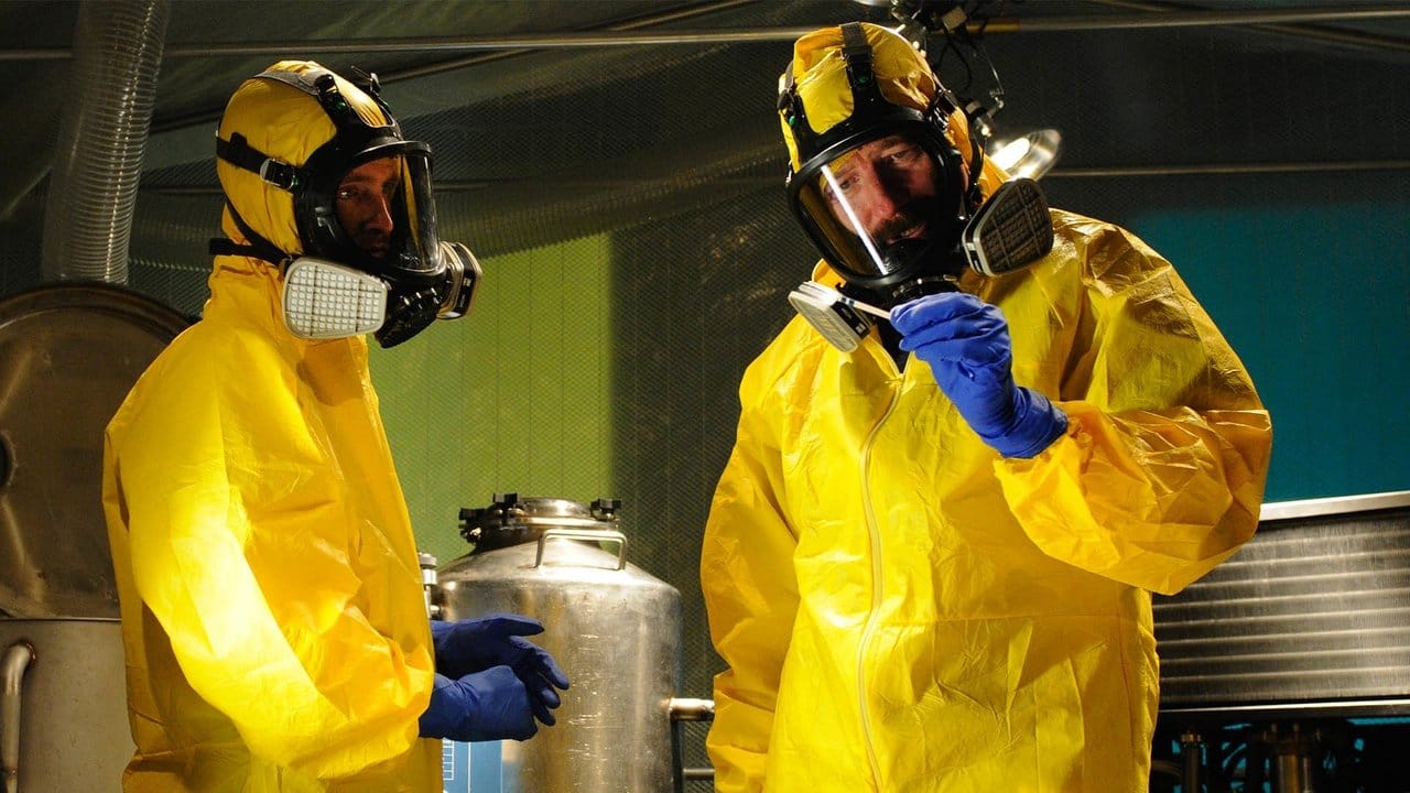 Zobacz Breaking Bad - {se_code} Online na Vider