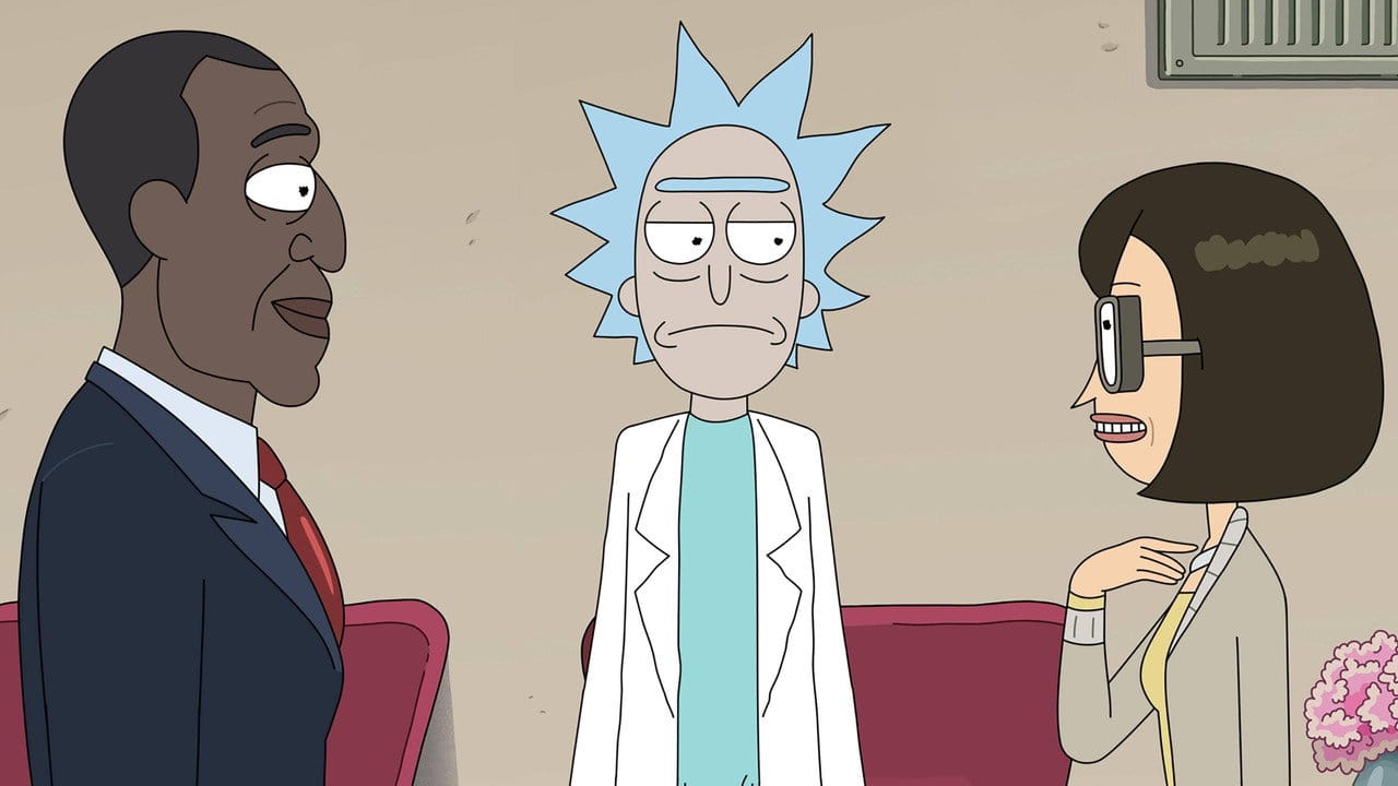 Zobacz Rick i Morty - {se_code} Online na Vider